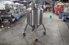 Dci Teflon Lined Reactor